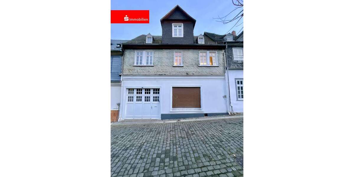 Einfamilienhaus Weilburg - 6 Zimmer, 150 m&sup2;, 192.000&euro; | Angebot:26104722