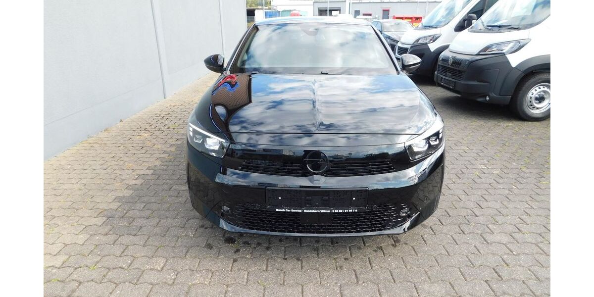 Opel Corsa 4.200 km 25.900 &euro; Villmar 65606