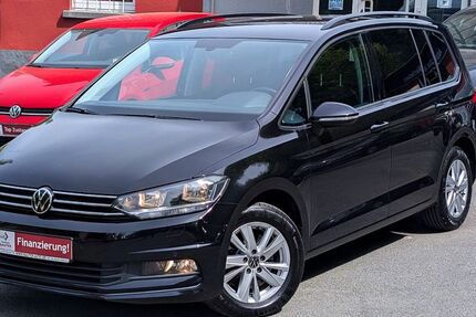 VW Touran 66.000 km 24.950 &euro; Wetzlar 35578