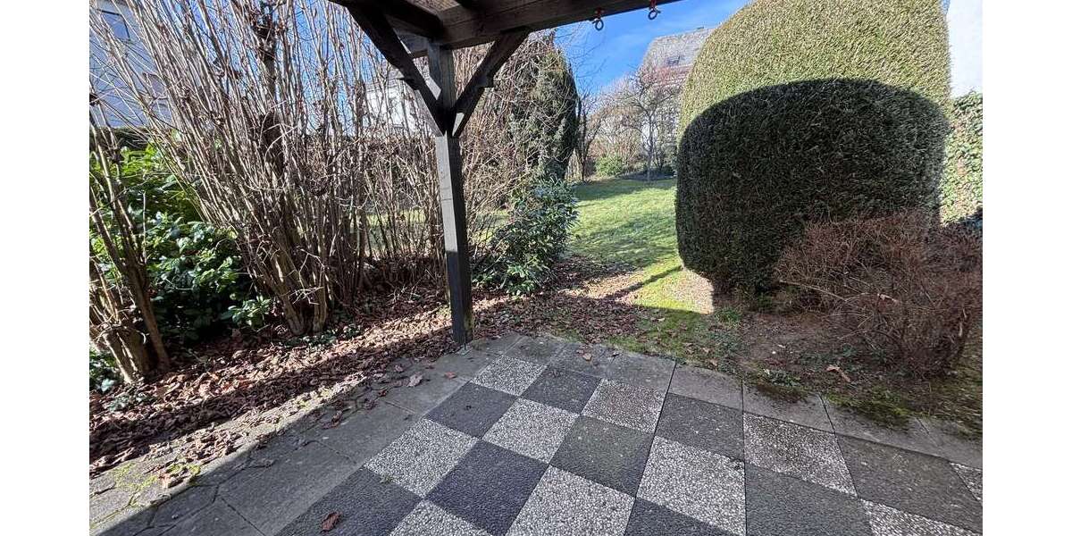 Familien aufgepasst: Einfamilienhaus mit Garten in Aßlar OT - Einfamilienhaus Werdorf Werdorf | Angebot:26738034