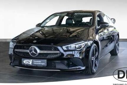 Mercedes-Benz CLA 200 Shooting Brake 129.939 km 21.850 &euro; Bad Nauheim 61231