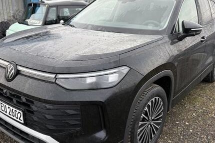 VW Tayron 6.000 km 43.895 &euro; Pohlheim 35415