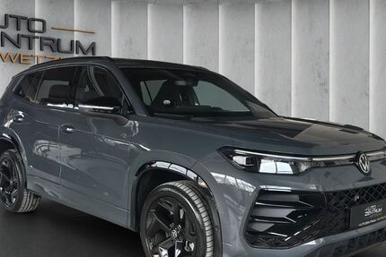 VW Tayron 19.990 km 47.490 &euro; Wetzlar 35576