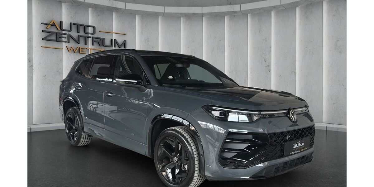 VW Tayron 19.990 km 47.490 &euro; Wetzlar 35576