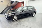 BMW 116i Navigation Sitzheizung BT PDC 111.610 km 9.690 &euro; Lich 35423