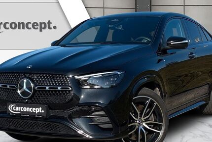 Mercedes-Benz GLE 450 25.016 km 84.500 &euro; Wetzlar 35579