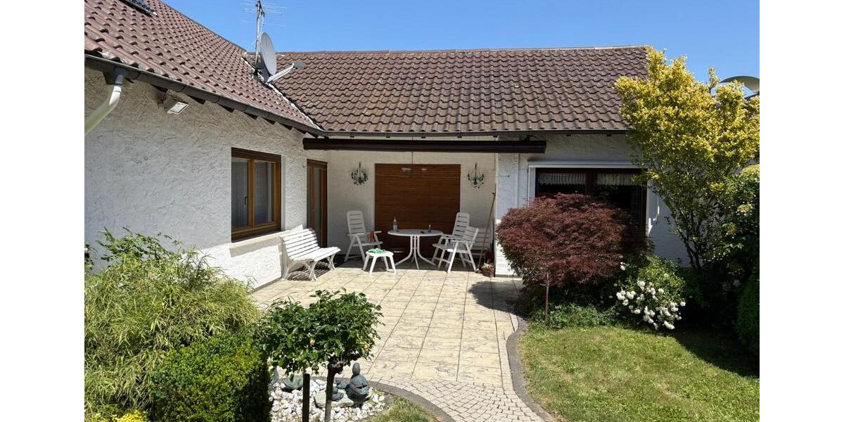 Einfamilienhaus Ober-Mörlen Mörlen - 7 Zimmer, 151 m&sup2;, 459.000&euro; | Angebot:26122617