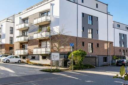 Wohnung Gießen - 1 Zimmer, 34 m&sup2;, 155.000&euro; | Angebot:27081655