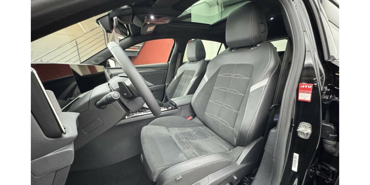 Opel Astra GS 130 1.2 Turbo LED 360° Cam Panorama 32.550 km 20.590 &euro; Lich 35423