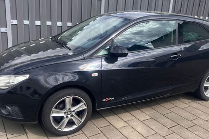 Seat Ibiza 158.000 km 4.490 &euro; Haiger 35708