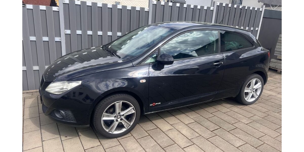 Seat Ibiza 158.000 km 4.490 &euro; Haiger 35708