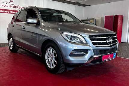 Mercedes-Benz ML 350 171.630 km 21.590 &euro; Ober-Mörlen 61239