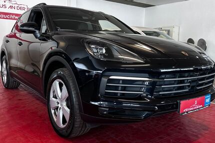 Porsche Cayenne 102.580 km 49.999 &euro; Ober Mörlen 61239
