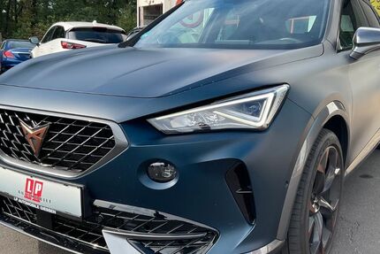 Cupra Formentor 67.493 km 25.890 &euro; Giessen 35394