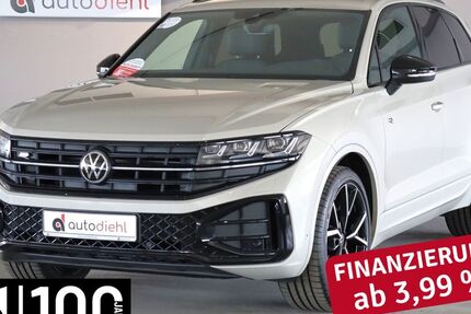 VW Touareg 11.853 km 73.990 &euro; Wetzlar 35576