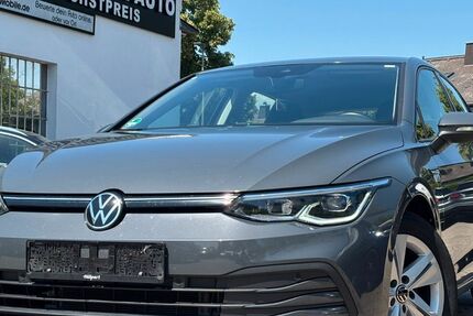 VW Golf 56.675 km 17.670 &euro; Gießen 35396