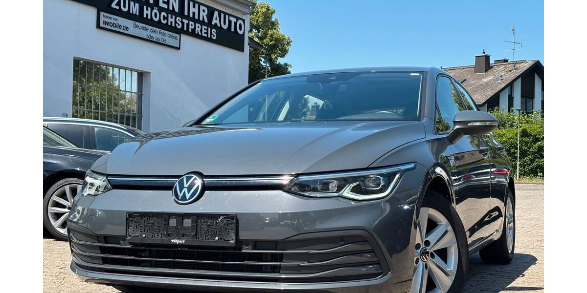 VW Golf 56.675 km 17.670 &euro; Gießen 35396