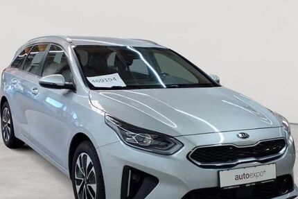 Kia ceed / Ceed 106.062 km 16.390 &euro; Fernwald-Steinbach 35463