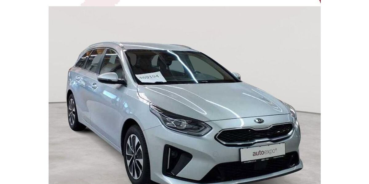 Kia ceed / Ceed 106.062 km 16.390 &euro; Fernwald-Steinbach 35463