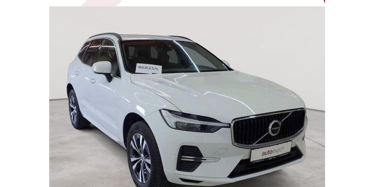 Volvo XC60 165.008 km 22.490 &euro; Fernwald-Steinbach 35463