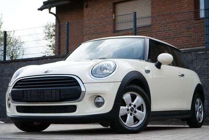 Mini One 102.800 km 8.360 &euro; Haiger 35708