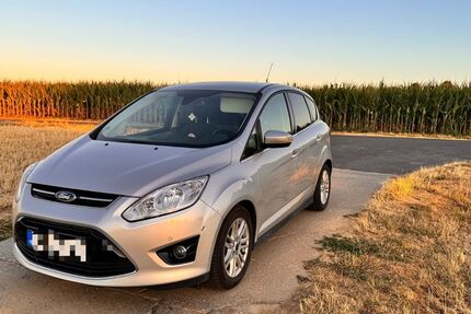 Ford C-Max 111.494 km 7.999 &euro; Butzbach 35510
