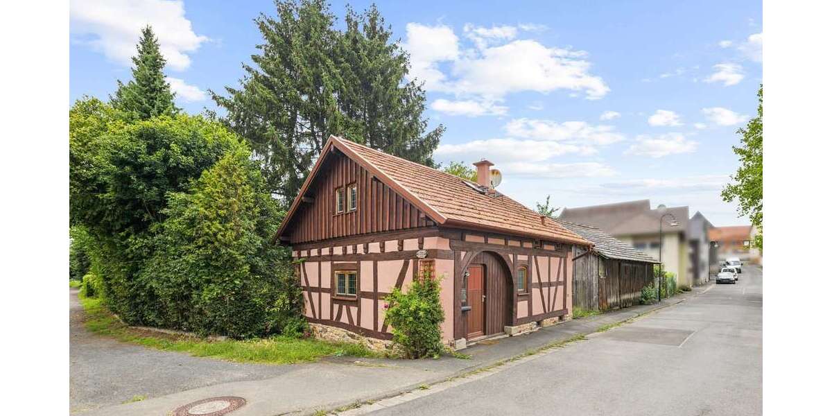 Einfamilienhaus Wölfersheim - 3 Zimmer, 58 m&sup2;, 259.000&euro; | Angebot:24033805