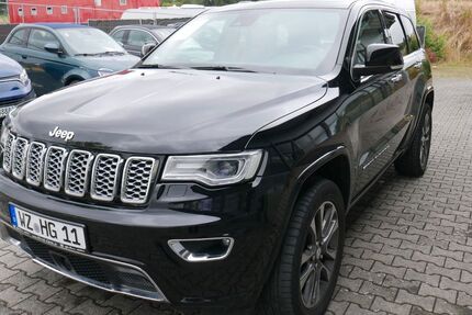 Jeep Grand Cherokee 101.226 km 28.990 &euro; Wetzlar 35576