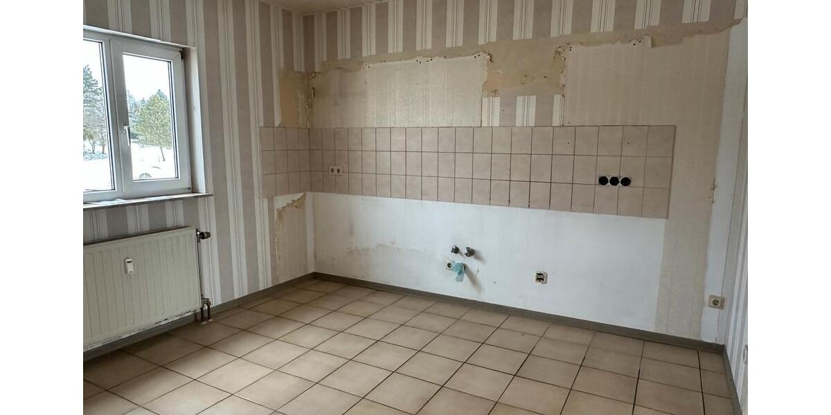 Etagenwohnung Hüttenberg - 4 Zimmer, 100 m&sup2;, 239.000&euro; | Angebot:25779181