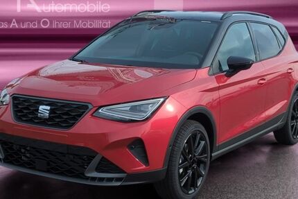 Seat Arona 4.000 km 27.849 &euro; Beselich 65614
