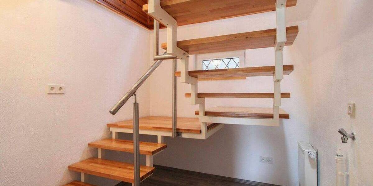 Einfamilienhaus Braunfels - 5 Zimmer, 110 m&sup2;, 320.000&euro; | Angebot:26434527
