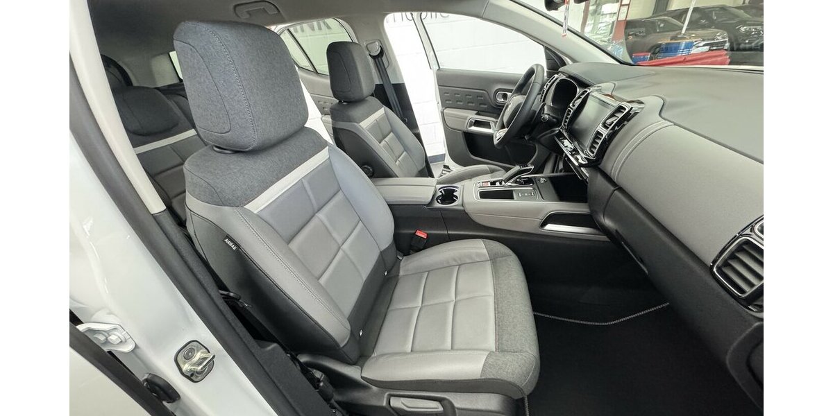 Citroen C5 Aircross Hybrid 225 EAT Feel Pack LED Carplay 11.999 km 20.885 &euro; Lich 35423