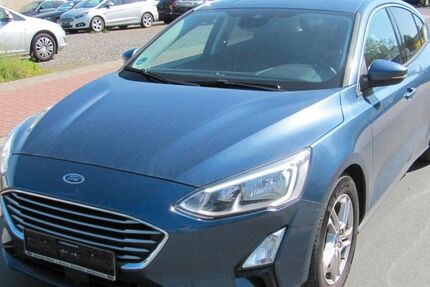 Ford Focus 146.000 km 5.999 &euro; Pohlheim 35415