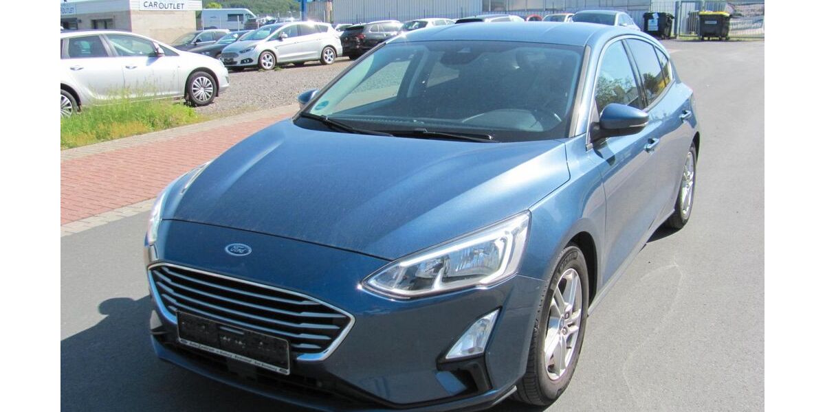 Ford Focus 146.000 km 5.999 &euro; Pohlheim 35415