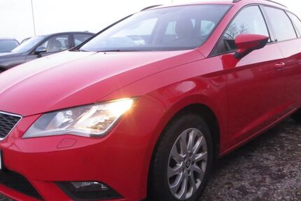Seat Leon 228.000 km 6.490 &euro; Butzbach 35510