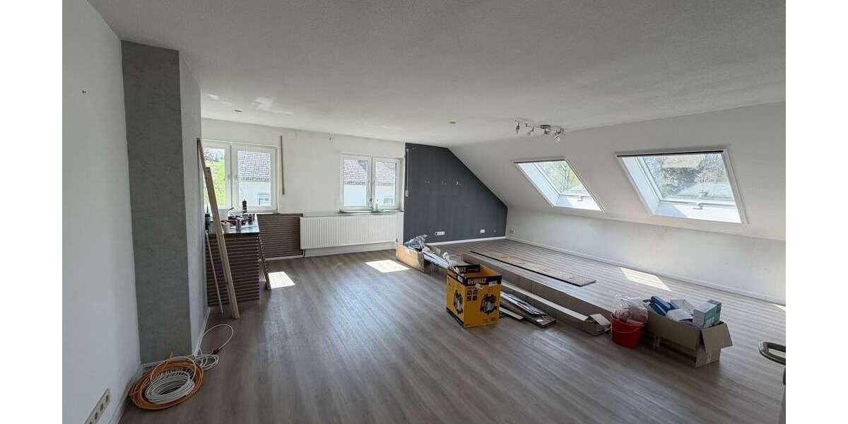 Etagenwohnung Merenberg - Allendorf Allendorf - 3 Zimmer, 104 m&sup2;, 890&euro; | Angebot:25452178