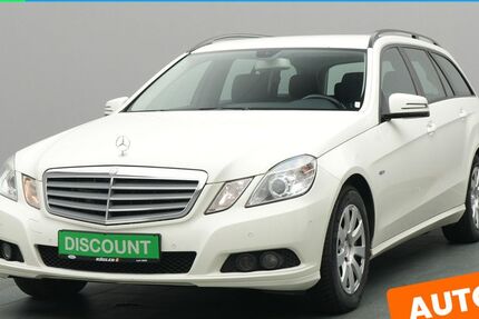 Mercedes-Benz E 350 318.466 km 4.500 &euro; Bad Nauheim 61231