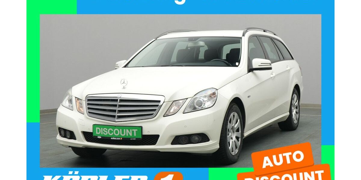 Mercedes-Benz E 350 318.466 km 4.500 &euro; Bad Nauheim 61231