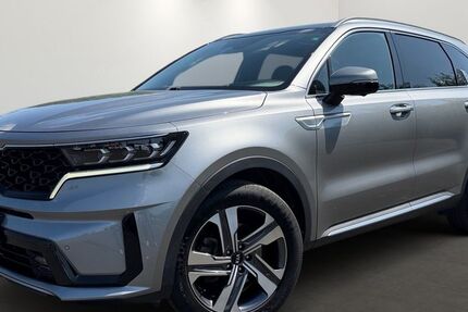 Kia Sorento 81.400 km 30.880 &euro; Dillenburg 35684