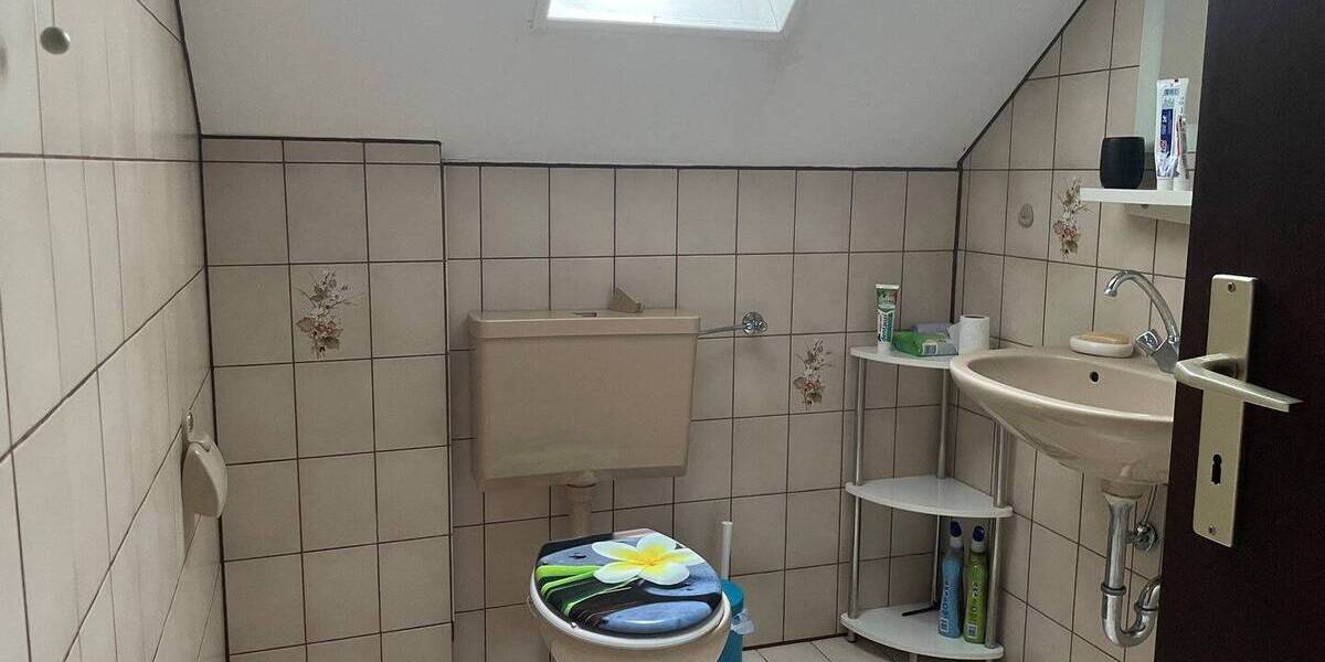 Einfamilienhaus Weilburg Kubach - 5 Zimmer, 160 m&sup2;, 290.000&euro; | Angebot:26291105