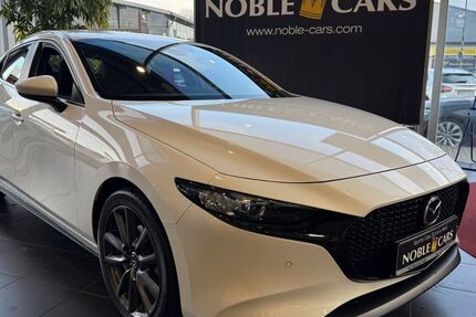 Mazda 3 62.330 km 19.890 &euro; Giessen 35394