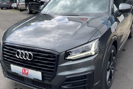 Audi Q2 98.198 km 20.990 &euro; Giessen 35394