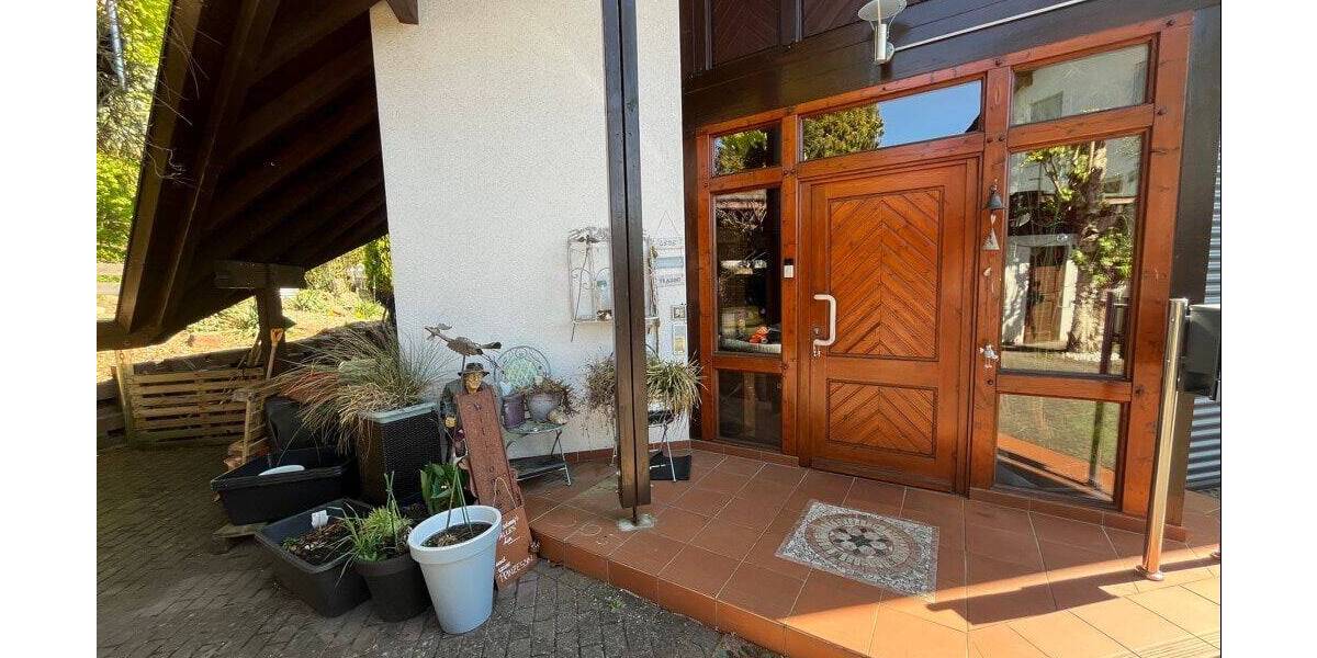 Einfamilienhaus Herborn Hörbach - 4 Zimmer, 130 m&sup2;, 385.000&euro; | Angebot:26796889