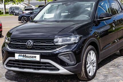 VW T-Cross 6.666 km 24.485 &euro; Pohlheim 35415