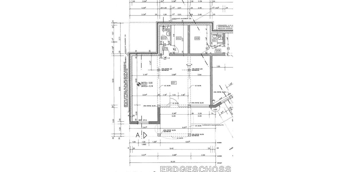 Gewerbeobjekt Merenberg - 720&euro; | Angebot:25831890