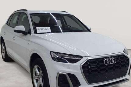 Audi Q5 43.383 km 45.990 &euro; Fernwald-Steinbach 35463