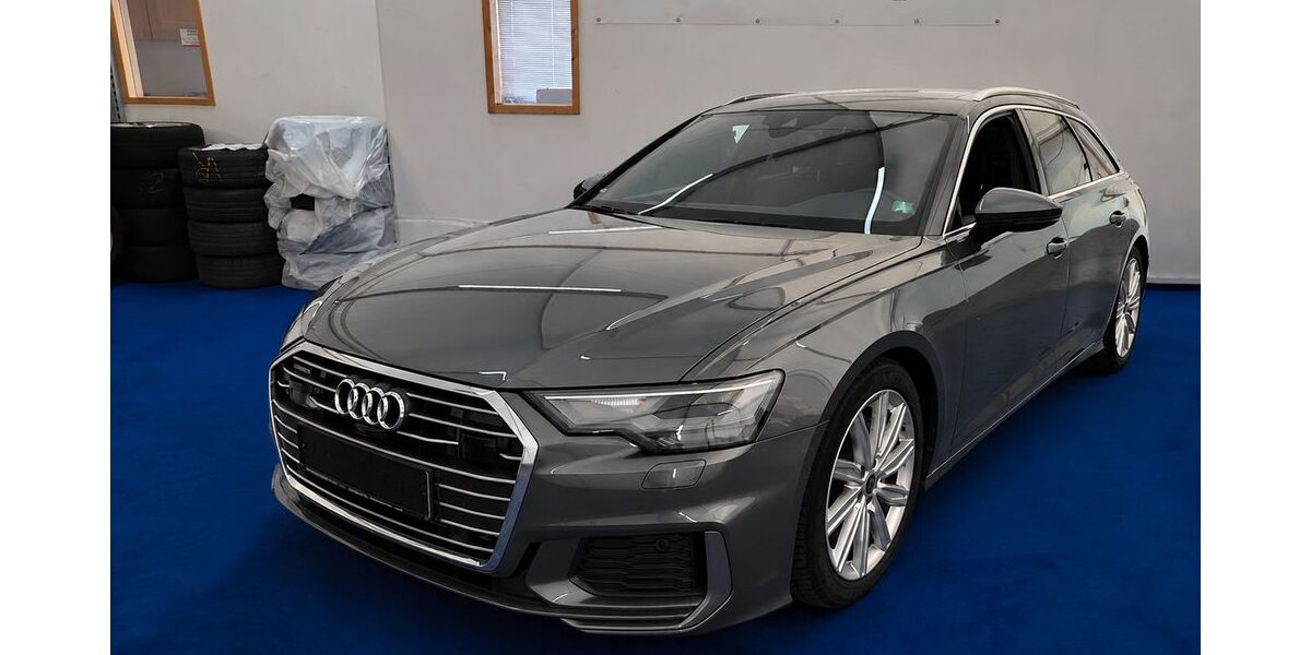 Audi A6 134.000 km 27.990 &euro; Usingen 61250