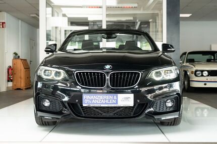 BMW 220 53.139 km 26.490 &euro; Sinn 35764