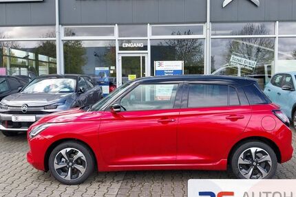 Suzuki Swift 3.055 km 20.500 &euro; Wetzlar 35576