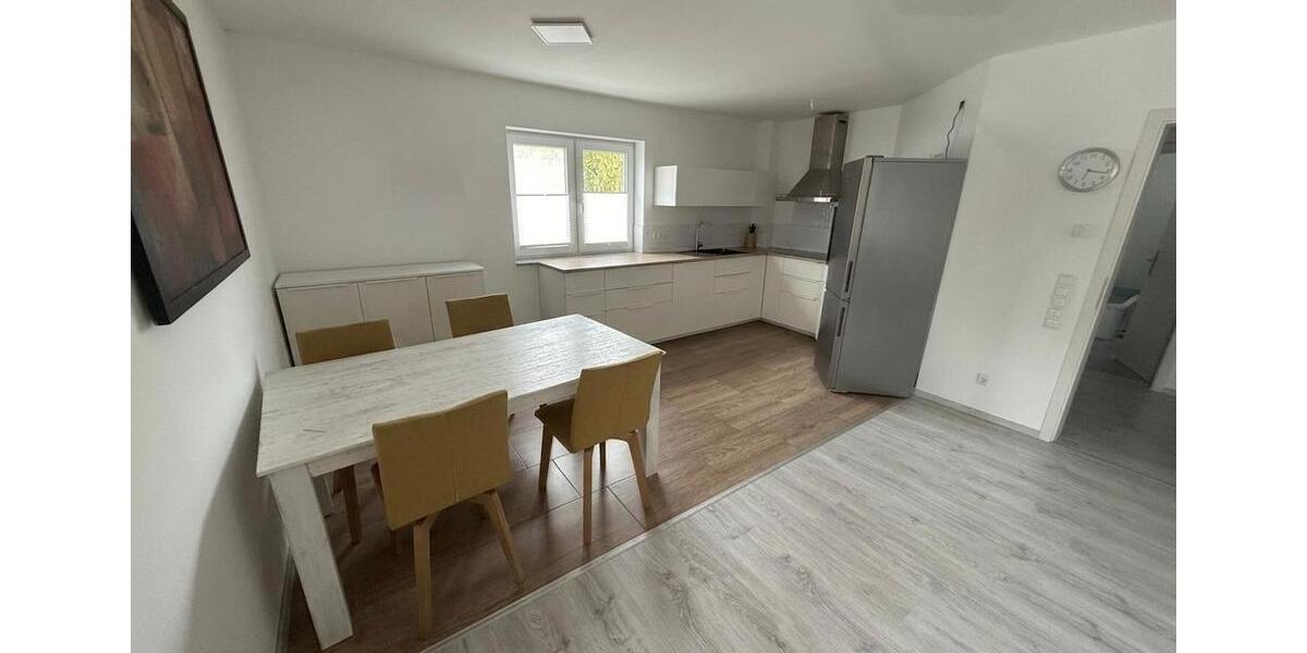 Etagenwohnung Biebertal - 2 Zimmer, 65 m&sup2;, 260.000&euro; | Angebot:26551035